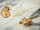Petra Necklace