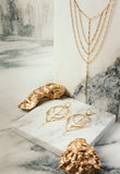 Petra Necklace