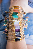 Rory Ashton Gemstone Bracelet