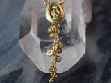 Crystal Victoria Necklace