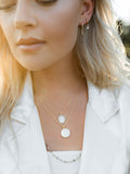 Freda Necklace  - Necklace - RoryAshton