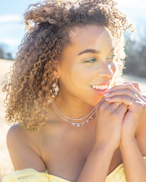 Delilah Earring