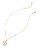 Mila Necklace
