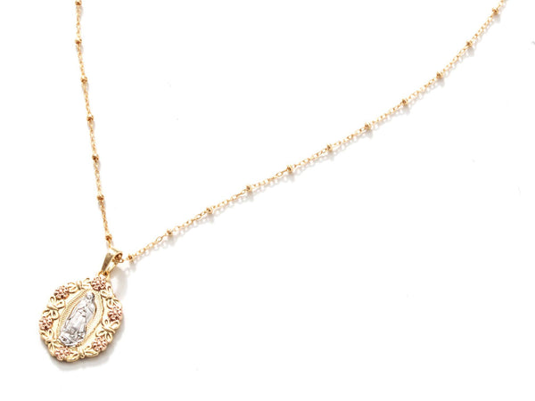 Mila Necklace
