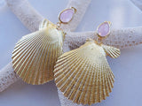 Siren Earring - Shore