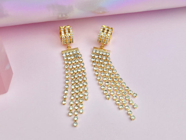 Glinda Earring