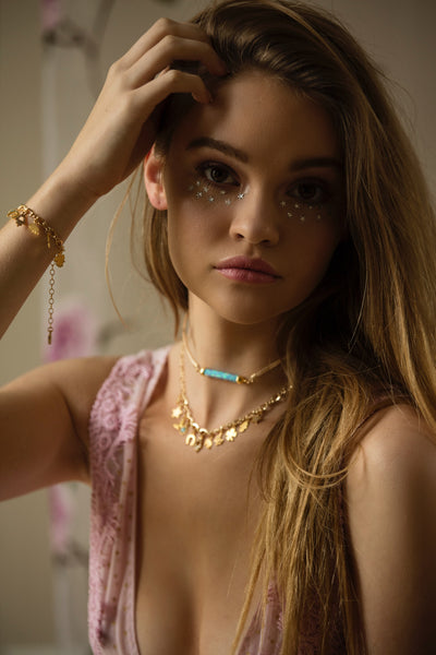 Charmed Necklace