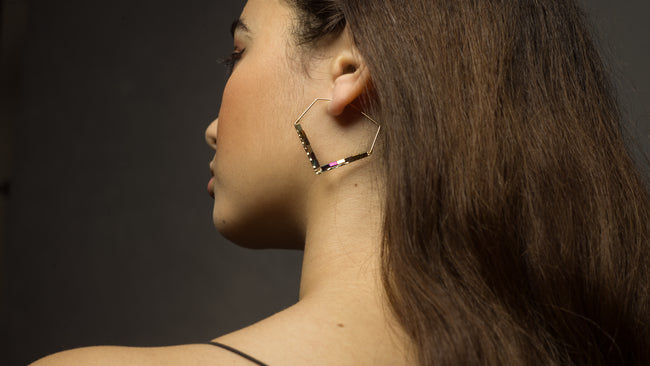 Vienne Earring