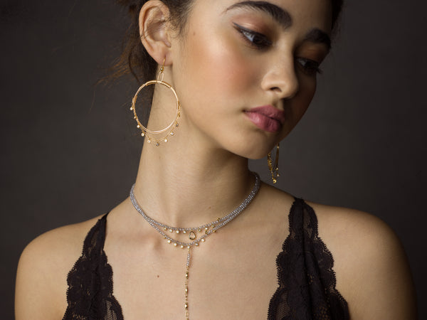 Sophie Necklace