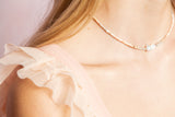 Lilou Puka Necklace