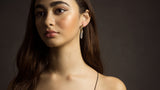 Sylvie Earring