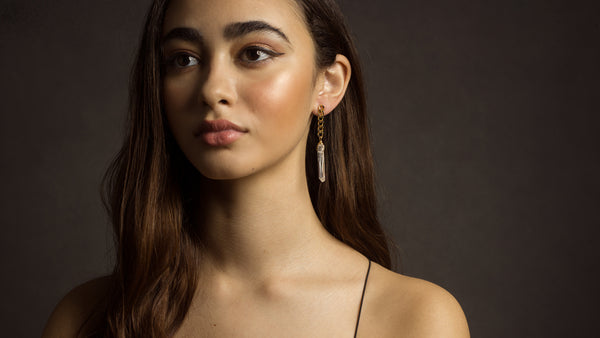 Sylvie Earring