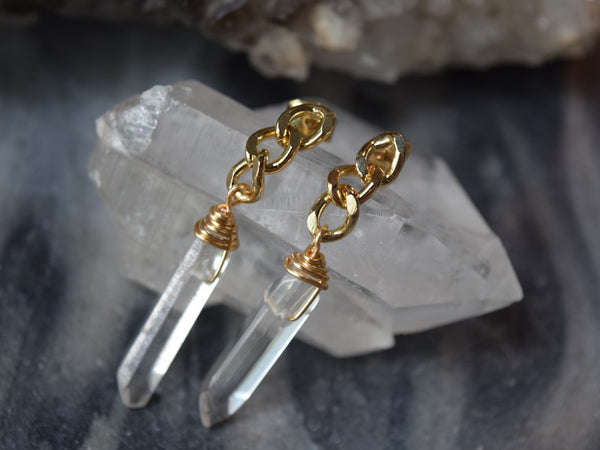 Sylvie Earring