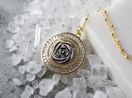Astral Necklace