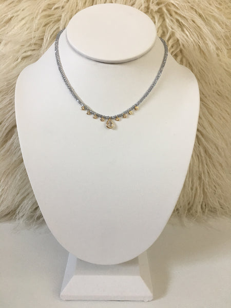 Sophie Necklace