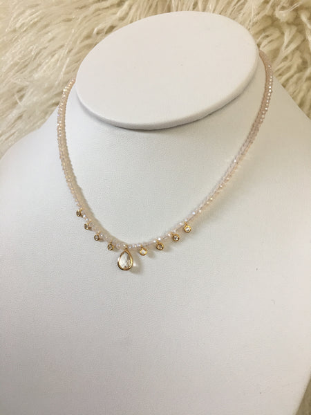 Sophie Necklace